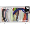 Televizorius TV Set SAMSUNG 55 " 4K Ultra HD 3840 x 2160 pikselių Flat 16:9 QLED QE55LS03HAUXXH