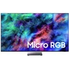 Televizorius TV Set SAMSUNG 65 " 4K Ultra HD 3840 x 2160 pikselių Flat 16:9 Micro RGB MRE65R95HATXXH