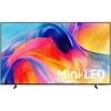 Televizorius TV Set SAMSUNG 65 " 4K Ultra HD 3840 x 2160 pikselių Flat 16:9 LED UE65M70HAUXXH