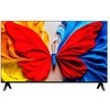 Televizorius TV Set TCL 32 " Full HD 1920 x 1080 pikselių Flat 16:9 QLED 32V5C