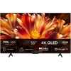 Televizorius TV Set TCL 55 " 4K Ultra HD 3840 x 2160 pikselių Flat 16:9 QLED 55QLED780L
