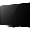 Televizorius TV Set TCL 55 " 4K Ultra HD 3840 x 2160 pikselių Flat 16:9 SQD-Mini LED 55Q7DPRO