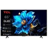 Televizorius TV Set TCL 65 " 4K Ultra HD 3840 x 2160 pikselių Flat 16:9 QLED 65T69C