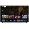 Televizorius THOMSON 65 „ 4K Ultra HD 3840 x 2160 pikselių Flat 16:9 LED 65UG4S14