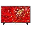 Televizorius TV Set LG 32" Smart/FHD 1920x1080 Wireless LAN Bluetooth webOS Juodas 32LQ631C