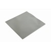 GEMBIRD TG-P-01 silikoninis šilumos kriauklės kilimėlis 100x100x1mm