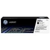 Hewlett Packard (HP) HP 201A Juodas lazerinis Toneris Cartridge, 1500 pages, for HP Color LaserJet 277, Pro M252