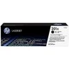 Hewlett Packard (HP) HP 201X High Yield Juodas lazerinis Toneris Cartridge, 2800 pages, for HP Color LaserJet 277, Pro M252