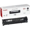 Canon cartridge 716, juodas