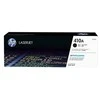 Hewlett Packard (HP) HP 410A Juodas lazerinis Toneris Cartridge, 2300 pages, for HP LaserJet Pro M452, LaserJet Pro M477