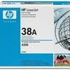 Hewlett Packard (HP) HP Toneris Juodas 38A for LaserJet 4200-series (12.000 pages)