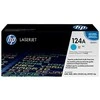 Hewlett Packard (HP) HP Color LaserJet 1600/2600/2605 Toneris Cyan (2 000 puslapių)