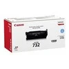 „Canon 732 C“ toneris | „SENSY LBP7780Cx“