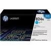 Hewlett Packard (HP) HP Color LaserJet CP6015 / CM6040mfp žalsvai mėlynos spalvos vaizdo būgnas (35 000 puslapių)