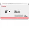 Canon CRG 057 (3009C002) Lazerinė kasetė, Juoda