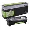 Lexmark 60F2H0E | 602HE didelio našumo korporacinė kasetė (10k) | Kasetė | Juodas