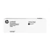 Hewlett Packard (HP) HP CF217AC cartridge, juodas