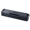 Hewlett Packard (HP) Samsung MLT-D111S cartridge, juodas
