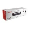 Canon cartridge 718 juodas, 2 pcs, contract