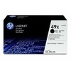 Hewlett Packard (HP) HP Q5949X cartridge, juodas, high capacity