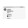 Hewlett Packard (HP) HP CF259X cartridge, juodas