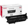 Canon CRG 723 (2644B002) juoda kasetė