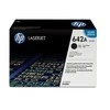 Hewlett Packard (HP) HP No.642A (CB400A) EOL, juoda kasetė