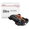 Canon CRG 039H (0288C002) Lazerinė kasetė, Juoda
