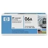 Hewlett Packard (HP) Hewlett-Packard C3906A Juodas