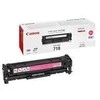 Canon 2660B014 tonerio kasetė Originalus Rausvai raudona 1 vnt