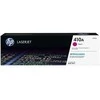 Hewlett Packard (HP) HP 410A Magenta lazerinis Toneris Cartridge, 2300 pages, for HP LaserJet Pro M452, LaserJet Pro M477