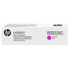 Hewlett Packard (HP) HP 415X kasetė, purpurinė, sutartis