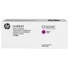 Hewlett Packard (HP) HP 508X kasetė, rausvai raudona, didelės talpos
