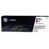 Hewlett Packard (HP) HP 827A Magenta Contract LaserJet Toneris Cartridge Originalus Rausvai raudona 1 vnt