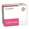 Tonerio kasetė Canon CEXV21Y, geltona | IR 2380I