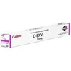 Canon C-EXV51 Originalus Rausvai raudona