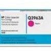 Hewlett Packard (HP) HP Color LaserJet 25502820/2840 Toneris Magenta (4 000 puslapių)