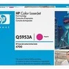Hewlett Packard (HP) HP No.643A (Q5953A), purpurinė kasetė