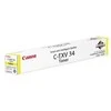 Toneris Canon CEXV34 geltonas | iR-ADV C2200