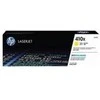 Hewlett Packard (HP) HP 410X kasetė, geltona, didelės talpos