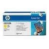 Hewlett Packard (HP) HP 504A cartridge, yellow