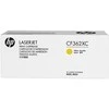 Hewlett Packard (HP) HP 508X kasetė, geltona, didelės talpos