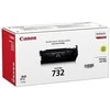 „Canon“ rašalo kasetė 732, geltona