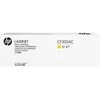 Hewlett Packard (HP) HP 827A Geltona Contract LaserJet Toneris Cartridge Originalus Geltona 1 vnt