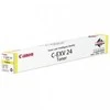 Canon 2450B002 tonerio kasetė Originalus Geltona 1 vnt
