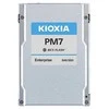 SSD TOSHIBA MTBF 2500000 h Skaitymo greitis 4150 MB/s Rašymo greitis 3200 MB/s SAS 2.5" 30720 GB KPM7VRUG30T7
