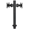 Laikiklis Newstar FPMA-D050D 76,2 cm (30") Juoda
