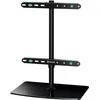 Laikiklis TV SET ACC DESKTOP STAND/32-75" Juodas PT3-B ONKRON