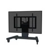 Laikiklis „Newstar PLASMA-M2550T“ 2,54 m (100") Juoda