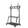 Laikiklis Neomounts Newstar NS-M4000 2,67 m (105") Juoda